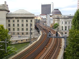 Steuerberatung Berlin Mitte Nikolaiviertel